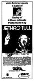 Jethro tull on Oct 28, 1984 [915-small]