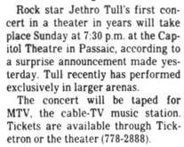 Jethro tull on Oct 28, 1984 [920-small]