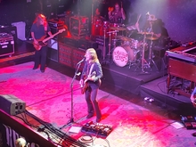Blackberry Smoke / Elizabeth Cook on Jul 14, 2022 [960-small]