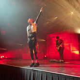 Yungblud / Palaye Royale / Charlotte Sands on Feb 2, 2022 [989-small]
