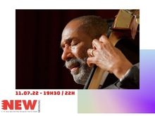 RON CARTER on Jul 11, 2022 [037-small]