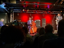 RON CARTER on Jul 11, 2022 [038-small]