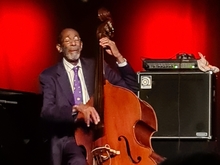 RON CARTER on Jul 11, 2022 [039-small]
