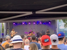 Andy Frasco & the U.N. / Pigeons Playing Pingpong on Jul 15, 2022 [059-small]