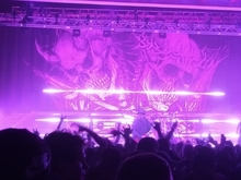 Mudvayne / Starset on Jul 14, 2022 [069-small]