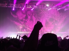 Mudvayne / Starset on Jul 14, 2022 [070-small]