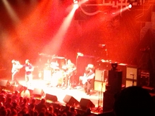 Mastodon / Clutch / Graveyard on May 13, 2015 [074-small]