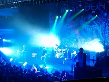 Mastodon / Clutch / Graveyard on May 13, 2015 [076-small]
