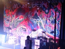Mastodon / Clutch / Graveyard on May 13, 2015 [077-small]