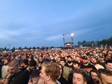 "RBC Bluesfest" / Rage Against The Machine / Run the Jewels / Tal Wilkenfeld / The Commotions / Milky Chance on Jul 15, 2022 [092-small]