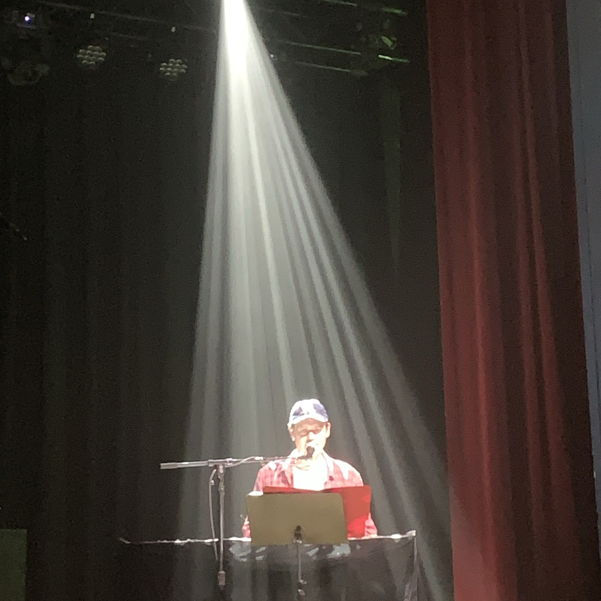 Tim Heidecker Concert & Tour History (Updated for 2024 2025