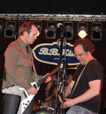 Brendon Small / Paul Green School Of Rock Allstars / Misstallica / Tragedy (All Metal Tribute to the Bee Gees & Beyond) on Apr 3, 2009 [816-small]