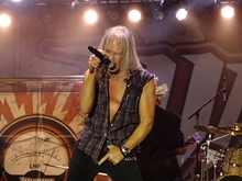 Warrant / Lita Ford / Firehouse / Paralandra on Jul 13, 2022 [188-small]