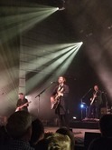 Midnight Sister / Lord Huron on May 4, 2018 [821-small]