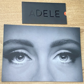 Adele on Mar 22, 2016 [218-small]