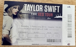 Taylor Swift / The Vamps on Feb 2, 2014 [226-small]