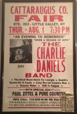 The Charlie Daniels Band / Paul Zittel & Pure Country on Aug 1, 2002 [231-small]
