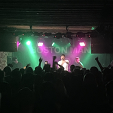 Boston Manor / Trashboat / Anxious on Apr 4, 2022 [293-small]