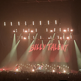 Billy Talent / Rise Against / NoBro on Apr 3, 2022 [298-small]