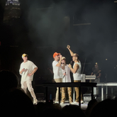 Big Time Rush Forever Tour on Jul 16, 2022 [305-small]