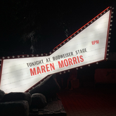 Maren Morris / Brent Cobb on Jul 16, 2022 [309-small]