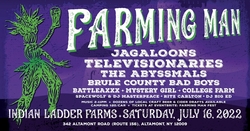 Farming Man Festival on Jul 16, 2022 [358-small]