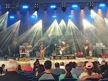 Whiskey Myers / Shane Smith And The Saints / 49 Winchester on Jul 16, 2022 [423-small]
