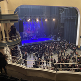 Falling In Reverse / Jeris Johnson / Hawthorne Heights / Wage War on Jan 22, 2022 [424-small]