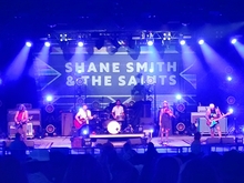 Whiskey Myers / Shane Smith And The Saints / 49 Winchester on Jul 16, 2022 [427-small]