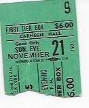 The Kinks / Lindisfarne on Nov 21, 1971 [843-small]