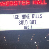 Ice Nine Kills / Light the Torch / Make Them Suffer / Awake at Last / Fit For A King on Dec 1, 2019 [439-small]