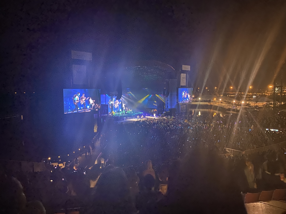 Lanie Gardner Concert & Tour History (Updated for 2024 2025) Concert Archives