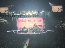 Jonas Brothers / Bebe Rexha / Jordan McGraw on Nov 23, 2019 [445-small]