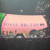 Jonas Brothers / Bebe Rexha / Jordan McGraw on Aug 29, 2019 [458-small]