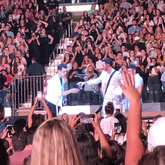 Jonas Brothers / Bebe Rexha / Jordan McGraw on Aug 29, 2019 [461-small]