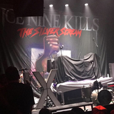Falling In reverse / Ice Nine Kills / New Year's Day / From Ashes to New on May 5, 2019 [472-small]