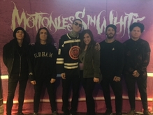 Chelsea Grin / Motionless In White / Every Time I Die / Ice Nine Kills / Like Moths to Flames on Mar 2, 2018 [485-small]