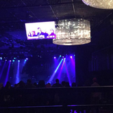 Motionless In White / The Amity Affliction / William Control / Miss May I on Oct 12, 2017 [486-small]