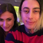 Falling In Reverse / Motionless In White / Issues / Dangerkids / Dead Girls Academy on Jan 27, 2017 [490-small]