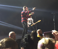 Falling In Reverse / Motionless In White / Issues / Dangerkids / Dead Girls Academy on Jan 27, 2017 [491-small]