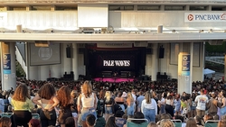 5 Seconds of Summer / Pale Waves on Jul 10, 2022 [497-small]