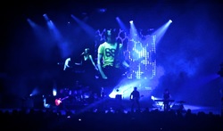 New Order / La Roux on Jul 13, 2014 [685-small]