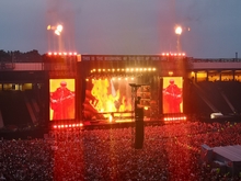 Gerry Cinnamon / Travis / Jake Bugg / Vistas on Jul 17, 2022 [610-small]