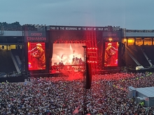Gerry Cinnamon / Travis / Jake Bugg / Vistas on Jul 17, 2022 [615-small]
