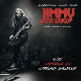 Jimmy Eat World: Something Loud Tour on Sep 23, 2022 [706-small]