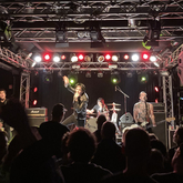 Marky Ramones Blitzkrieg / Marky Ramone on Jun 22, 2022 [710-small]