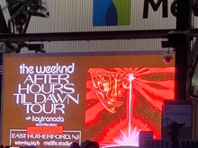 After Hours ‘Til Dawn Tour  on Jul 16, 2022 [722-small]