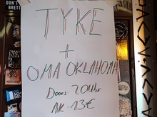 tags: Tyke, Oma Oklahoma, Astra Stube - Tyke / Oma Oklahoma on Jul 17, 2022 [737-small]