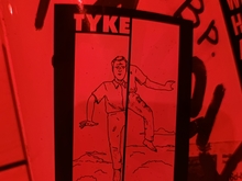 tags: Tyke - Tyke / Oma Oklahoma on Jul 17, 2022 [740-small]