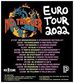 tags: Gig Poster - No Trigger / Cornered / Stranded / Sex Howitzers on Aug 7, 2022 [749-small]